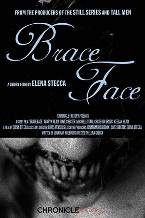 Poster Brace Face 2018