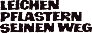 El gran silencio — Logos 4