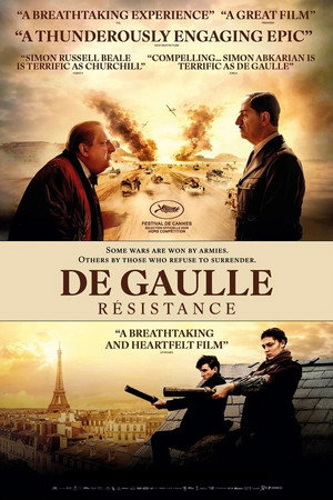 De Gaulle: Résistance