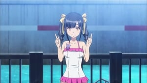 Kandagawa Jet Girls: Saison 1 Episode 7