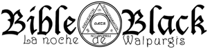 Bible Black — Logos 1