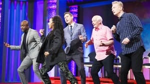 Whose Line Is It Anyway?: 7×2