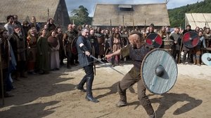 Vikings Staffel 1 Folge 6