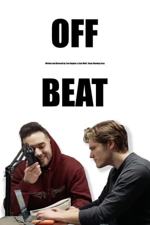 Poster OffBeat (2022)