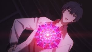 Maou Gakuin no Futekigousha: Shijou Saikyou no Maou no Shiso, Tensei shite Shison-tachi no Gakkou e Temporada 1 Capitulo 1