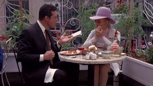 The Thomas Crown Affair (1968)