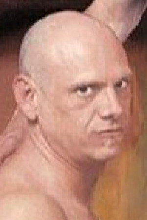 Dean Butler portrait