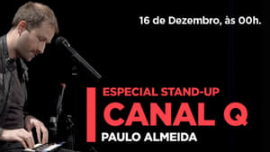 Paulo Almeida: Especial Stand-Up
