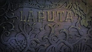 Laputa – Az égi palota