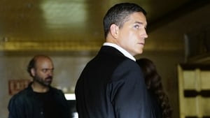 Person of Interest: 5×7