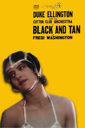Black and Tan 7