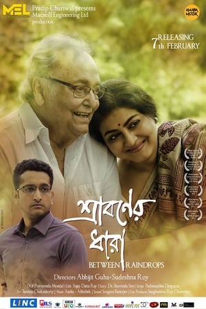 Poster Sraboner Dhara (2020)