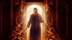 The Pope’s Exorcist (2023) English Dubbed Watch Online