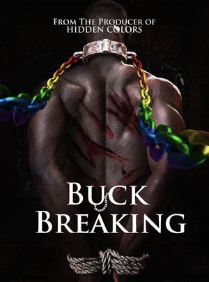 poster Buck Breaking