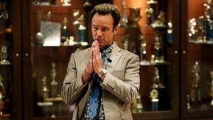 Vice Principals 2 x Episodio 3