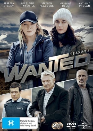 Wanted: Staffel 2