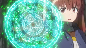 Kikansha no Mahou wa Tokubetsu desu 2nd Season Cap 2