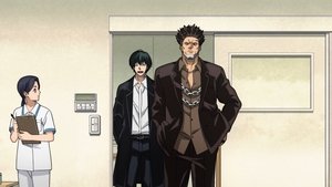 SAKAMOTO DAYS: Episódio: 16 da 1ª Temporada