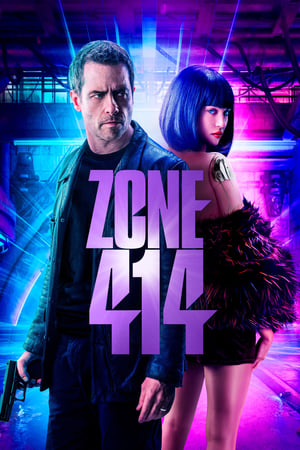 Zone 414 Torrent (2022) Dual Áudio 5.1 / Dublado BluRay 1080p – Download