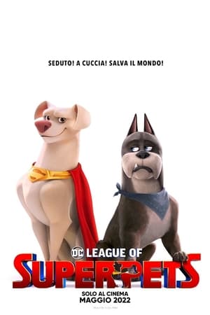 Image DC League of Super-Pets