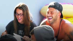 De Férias com o Ex: UK: 6×5