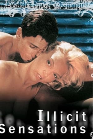 Poster Illicit Sensations (2000)