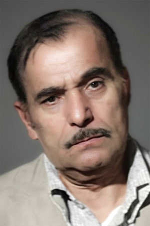 Niyazi Vanlı portrait