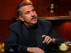 The Colbert Report Thomas Friedman