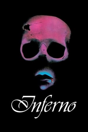 Poster Inferno 1980
