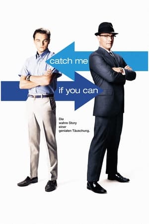 Catch Me If You Can 2002