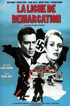 Line of Demarcation Line of Demarcation