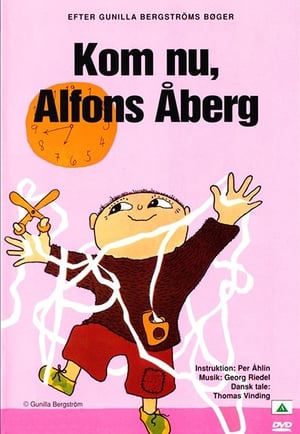 Alfons Åberg: Season 1