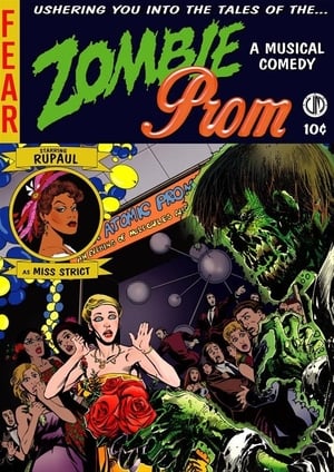 Zombie Prom film complet