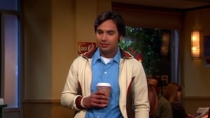 The Big Bang Theory Season 7 Episode 19