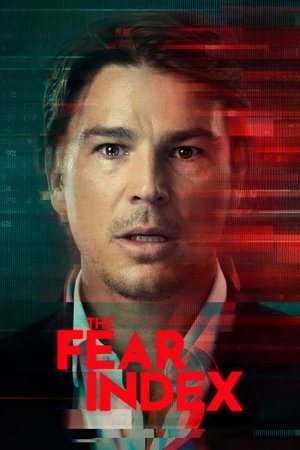 The Fear Index – Season 1 The Fear Index – Season 1