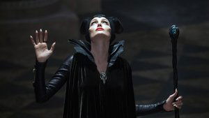 Maleficent 2014