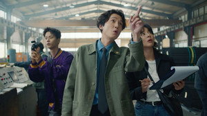 Oh My Ghost Clients: 1×1