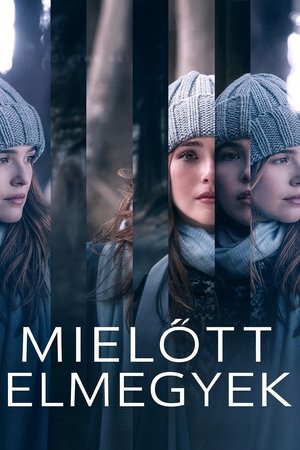 Mielőtt elmegyek (2017)