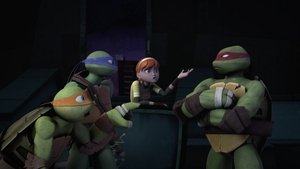 Teenage Mutant Ninja Turtles The Creeping Doom