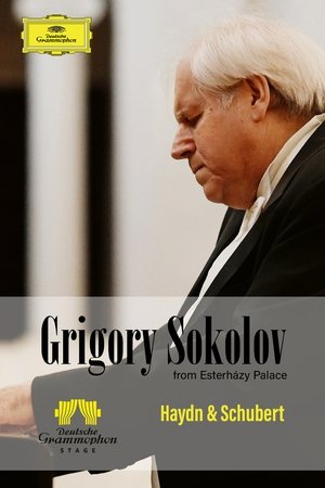Nonton film Grigory Sokolov performs Haydn & Schubert from Esterházy Palace (1970) terbaru sub indo Nonton film Grigory Sokolov performs Haydn & Schubert from Esterházy Palace (1970) terbaru sub indo