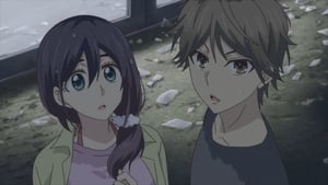 Watashi ga Motete Dousunda: 1×9