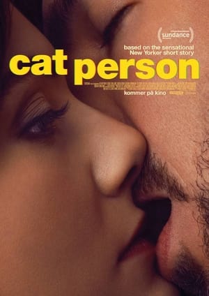 Cat Person (2023)