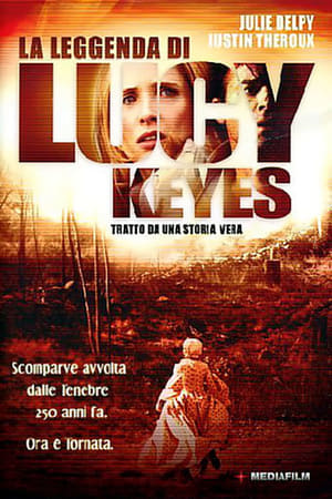 Poster La leggenda di Lucy Keyes 2006