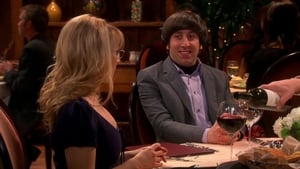 The Big Bang Theory 6 x Episodio 16