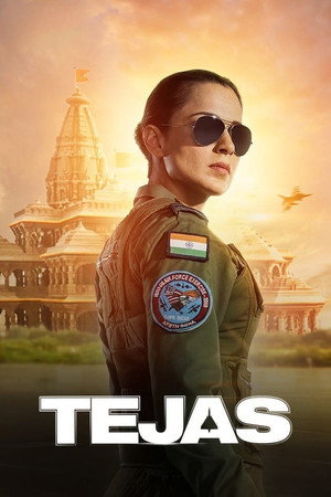 Tejas 8