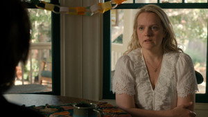 Mulheres Imperfeitas: 1×1