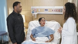 black-ish: Stagione 3 x Episodio 24