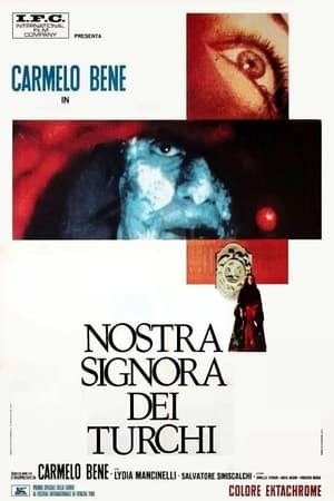 Nostra signora dei turchi 1968