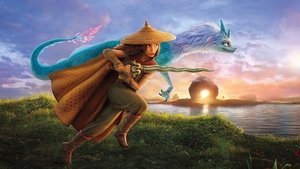 Raya și Ultimul Dragon (2021) – Dublat în Română