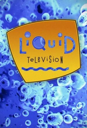 Poster Liquid Television Temporada 3 Episodio 5 1994